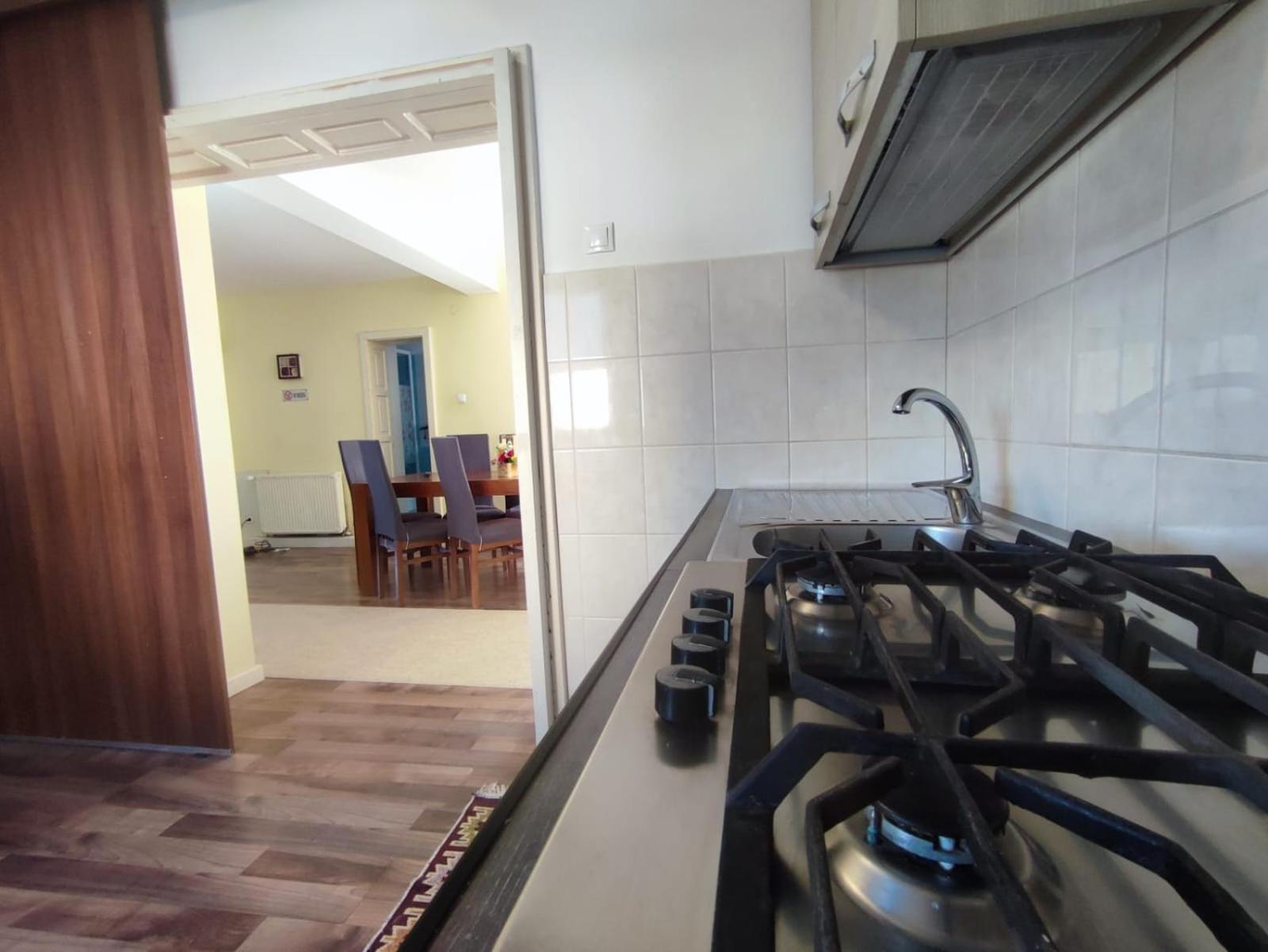 Casa De Sus Villa Brassó Kültér fotó